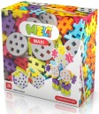 Строительные блоки MELI Maxi Constructor 70 шт.