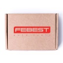 ПОДШИПНИК/ДИФФЕРЕНЦИАЛ МЕХАНИЗМА FEBEST TAB-210