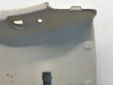 COROLLA E21 SEDAN PLANK CONSOLE AIRBAG CEILING WITHOUT SECURITY SHUTTERS BELTS KIT  photo 11