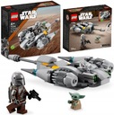 LEGO STAR WARS 75363 МАНДАЛОРСКИЙ ИСТРЕБИТЕЛЬ Н-1