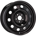 4x SDT Stahlrader 17 для VOLVO V90 Cross Country FL XC60 I II FL