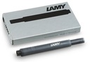 Картриджи Lamy T10 Black