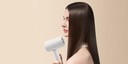 FÉN XIAOMI MI COMPACT HAIR DRYER H101 WHITE IONIZAČNÝ 1600W Ďalšie vlastnosti Liczba ustawień temperatury: 3