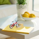Гриф, Фінгерборд Fingerboard 1Zest