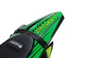 HURRICANE CROSS 250 cc 19/16 E-Start kick-start ручний зелений
