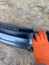 VW GOLF PLUS 5M0 GRILLE CALANDRE PARE-CHOCS ORIGINE NEUFphoto 9