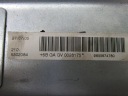 307 05R COUSSIN AIRBAG PASSAGER 9655674780photo 7