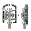 ВЕЛОСИПЕДНЫЕ ПЕДАЛИ ALU KLIKSYSTEM