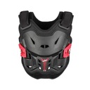 Detský buzer Leatt 2.5 black/red