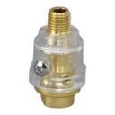 Проточная воздушная масленка Vogelmann 1/4