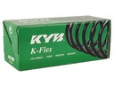 KYB SPRING SUSPENSION RA6997 