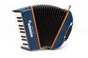 HOHNER XS Children DBL/ИЛИ АККОРДЕОН ДЛЯ ДЕТЕЙ