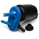 МОТОР ОМЫВАТЕЛЯ OPEL ASTRA II G CORSA C D ZAFIRA A B SIGNUM VECTRA C