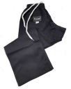 KARATEGY KIMONO BLACK 8 OZ + пояс 190 см