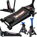 АВТОМОБИЛЬНЫЙ ПОДЪЕМНИК Frog JACK 3T 3T ЛЕНТЫ