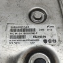 FIAT DOBLO 2013 CONTRÔLEUR MODULE ECUphoto 6