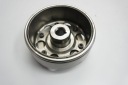 HONDA CBR 600 F4I PC35 01-06 МАГНЕТО КОЛЕСО МАГНІТНЕ  (17411291985) фото min 5
