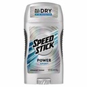 Дезодорант SPEED STICK POWER SPORT 85г