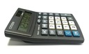 Калькулятор Citizen Office Черный CMB-801 Черный
