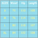 Minus Two Cargo Y2k Casual 2023 Baggy Streetwear S Dĺžka nohavíc 3/4