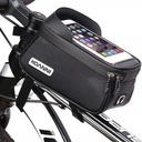 ВОДОНЕПРОНИЦАЕМАЯ ВЕЛОСИПЕДНАЯ САНИТАРНАЯ СУМКА С ДЕРЖАТЕЛЕМ ДЛЯ ТЕЛЕФОНА