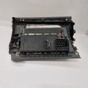 VOLKSWAGEN VW PASSAT B7 USA BOÎTE À GANTS PASSAGER NOIR 561857938photo 14