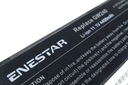 Enestar bateria do DELL RN873 P505M P277 N586M