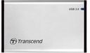 Корпус для накопителя TRANSCEND StoreJet 25S3 TS0GSJ25S3