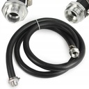 ШЛАНГ ДЛЯ НАСОСА СЫРОЙ НЕФТИ 1 ДЮЙМ 25 ММ 2 М CPN