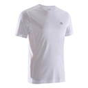 МУЖСКАЯ СПОРТИВНАЯ ФУТБОЛКА ДЛЯ БЕГОВОГО ВЕЛОСИПЕДА