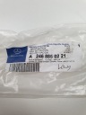 MERCEDES B КЛАСС W246 11 - 18 КРІПЛЕННЯ КРІПЛЕННЯ БАМПЕРА ЗАД ЛІВИЙ A2468850221  (16236704526) фото min 9