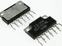 SLA5096 ZIP15 MOSFET 3N 3P 8A