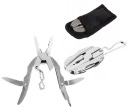 КОЛЬЦО ДЛЯ КЛЮЧЕЙ МУЛЬТИИНСТРУМЕНТ КОМБИНАЦИЯ ПЛОСКОГУБЦЫ НОЖ НАПИЛЬНИК ОТВЕРТКА
