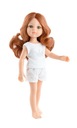 Испанская кукла Паола Рейна 32 см в пижаме CRISTI 13219