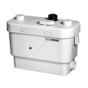 КОМПАКТНЫЙ СТОЧНЫЙ НАСОС SFA SANISPEED+ 400 ВАТ