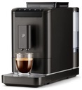 Automatický kávovar Tchibo Esperto 2 Caffe čierny + napeňovač ZADARMO EAN (GTIN) 4063676506142