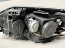 PHARE AVANT DROITE RENAULT LAGUNA III XÉNON 260100035R 89901837photo 11