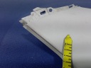FORD MONDEO MK5 UNIVERSEL PROTECTION MONTANTS DROIT ARRIÈRE ARRIÈRE DS73-N280C46-Cphoto 7