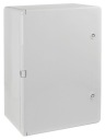РАСПРЕДЕЛИТЕЛЬНАЯ ЩИТКА ЭЛЕКТРИЧЕСКАЯ КОРОБКА КОРПУС АБС IP65 50x35x20
