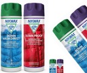 Nikwax Down Wash Direct/Down Proof Набор 2x300 мл LONG DATE