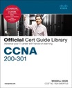 Официальная библиотека руководств по сертификации CCNA 200-301 (2020 г.)