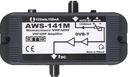 Регулируемый усилитель DVB-T AWS-141M 18/22 дБ