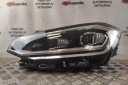 PHARE GAUCHE AVANT VW GOLF SPORTSVAN (AM1) 517941081 2020photo 9