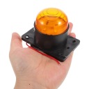 4 SZT. LAMPS AUTOMOTIVE LED SILVER DLUGOTRWALE LIGHT AUTONOMOUS LATWY INSTALLATION  photo 16