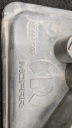 2016 OPEL COMBO D CHÂSSIS VENTILATEUR BE4241000photo 12