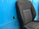 MERCEDES CITAN W415 1,5 DCI СИДІННЯ ПРАВИЙ ПЕРІД ПАСАЖИРА  фото 8