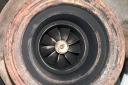 TURBINE VW PASSAT VARIANT B6 (3C5) 03G253014K 2.0L DIESEL 125KW 2007photo 8