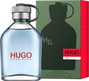 Туалетная вода Hugo Boss Hugo Man 125 мл