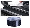 ЗАЩИТНАЯ ЛЕНТА ДЛЯ ПОРОГКОВ АВТОМОБИЛЯ 100мм х 5М