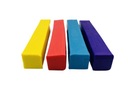 Plastelina kwadratowa 12 kolorów Astra EAN (GTIN) 5900263030538